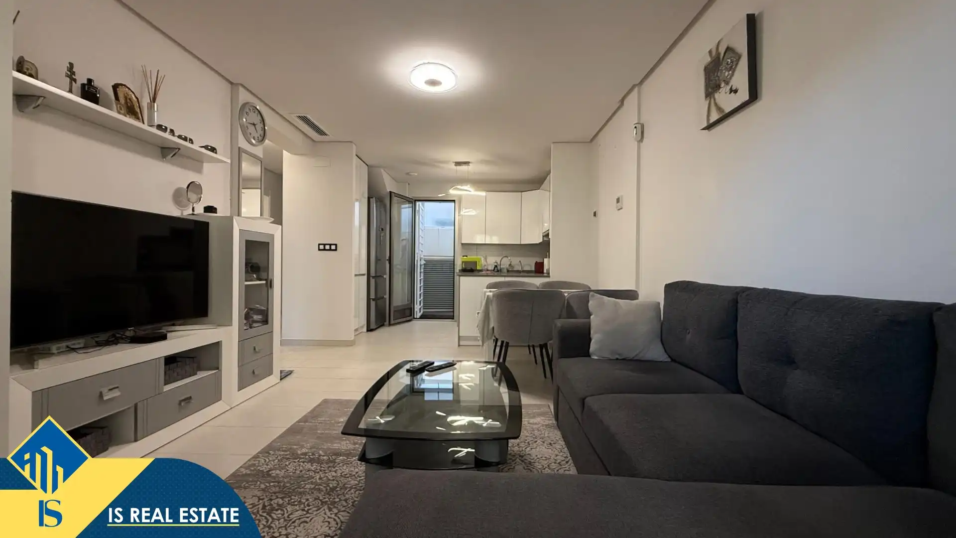 Casa amb piscina en venda a Nueva Torrevieja - Aguas Nuevas, imagen 4
