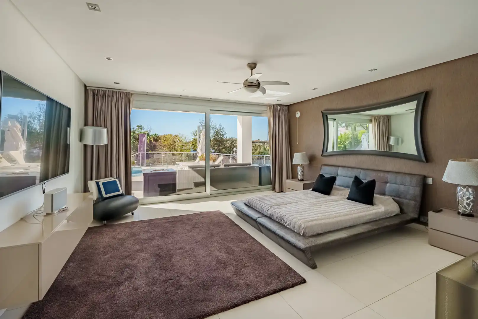 Maison avec piscine à vendre à Nueva Andalucía, imagen 20
