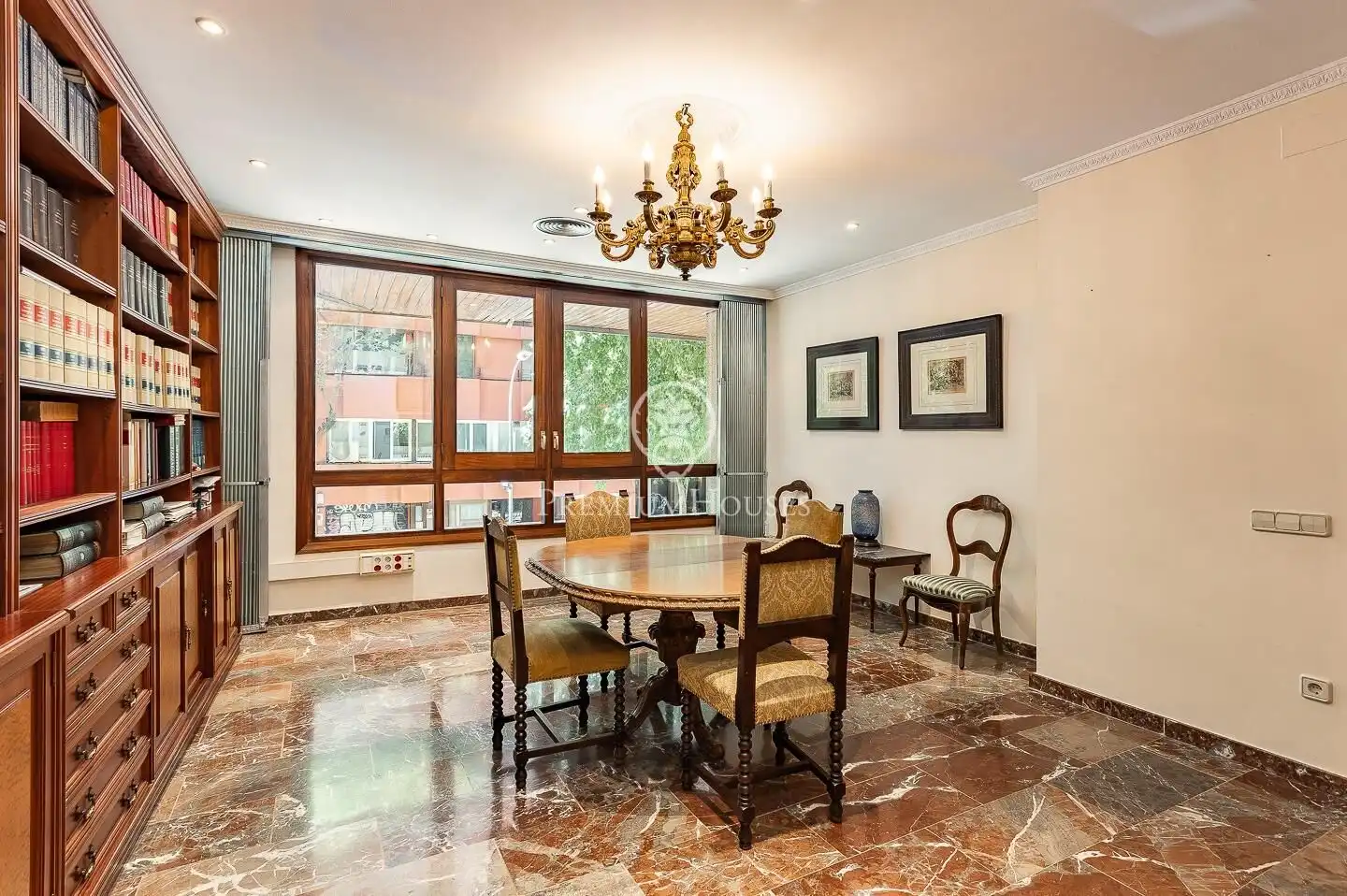 Apartament en venda a Avenida Avinguda Diagonal, 299, Fort Pienc