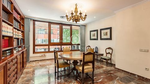 Foto 3 de Apartamento en venta en Avenida Avinguda Diagonal, 299, Fort Pienc, Barcelona Capital