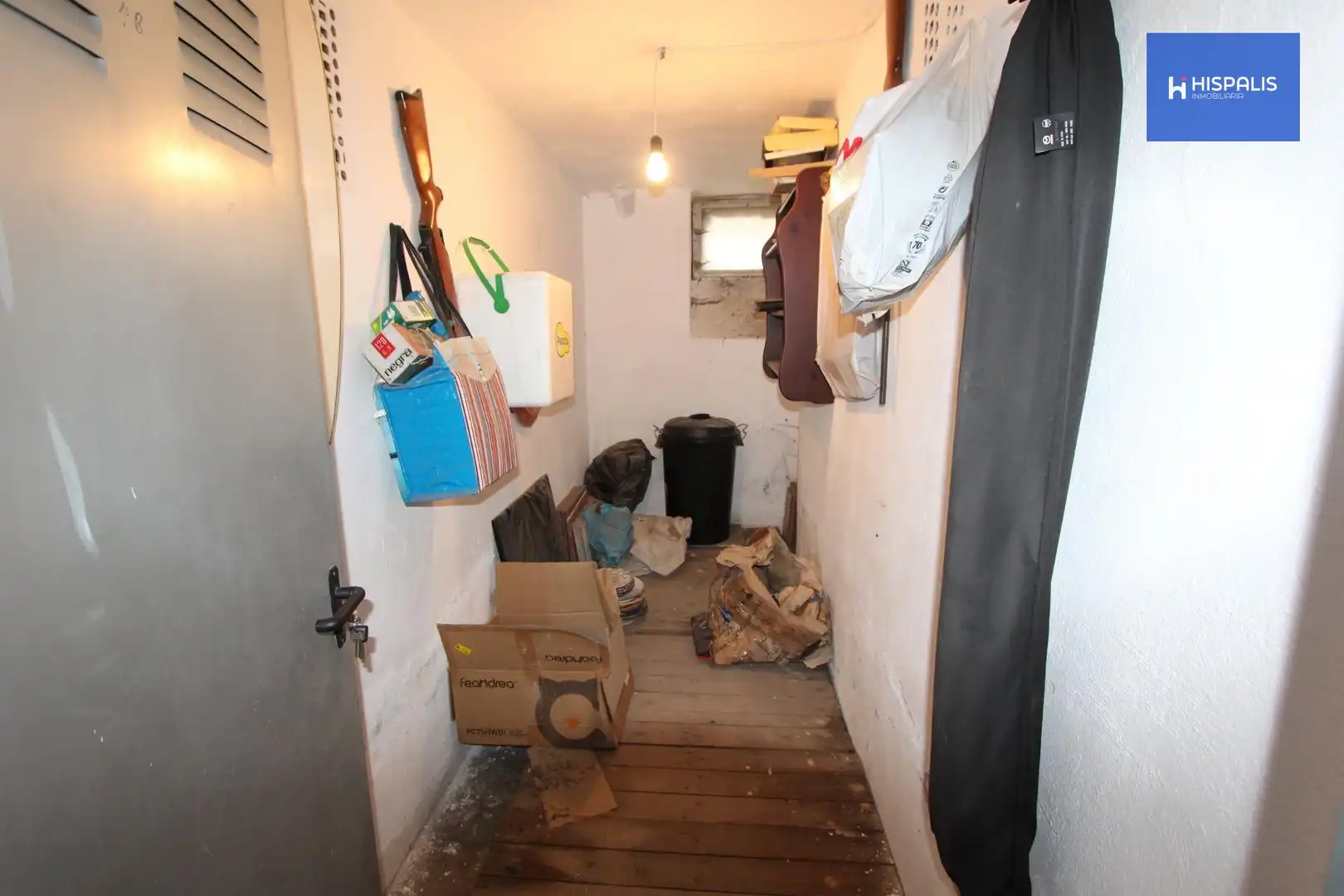 Wohnung zum Verkauf in Sevilla mit Klimaanlage und Terrasse
