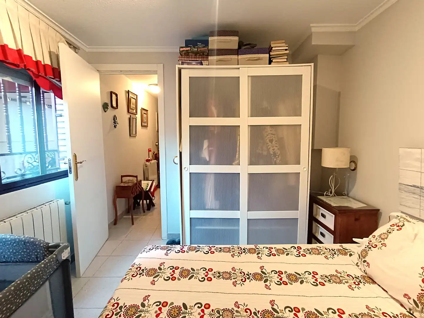 Casa adosada en venta en Valderas - Los Castillos
