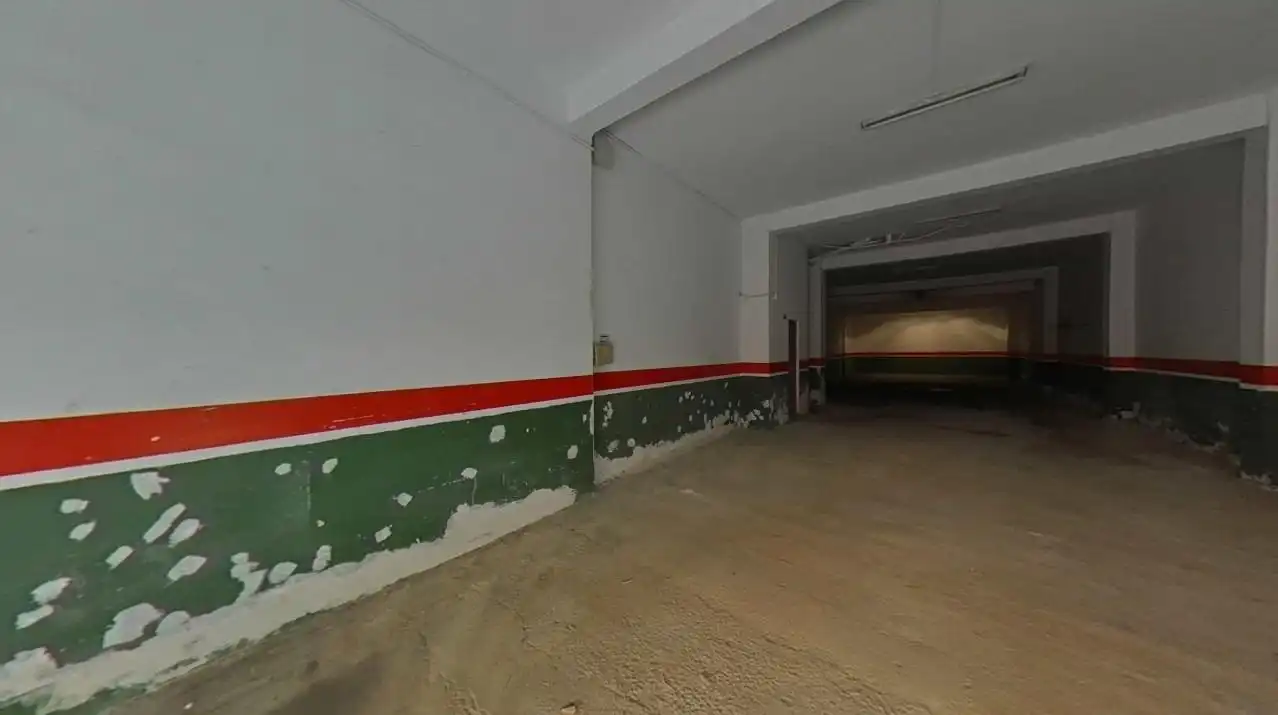 Local comercial en venta en Calle de Gabriel Miró, imagen 11