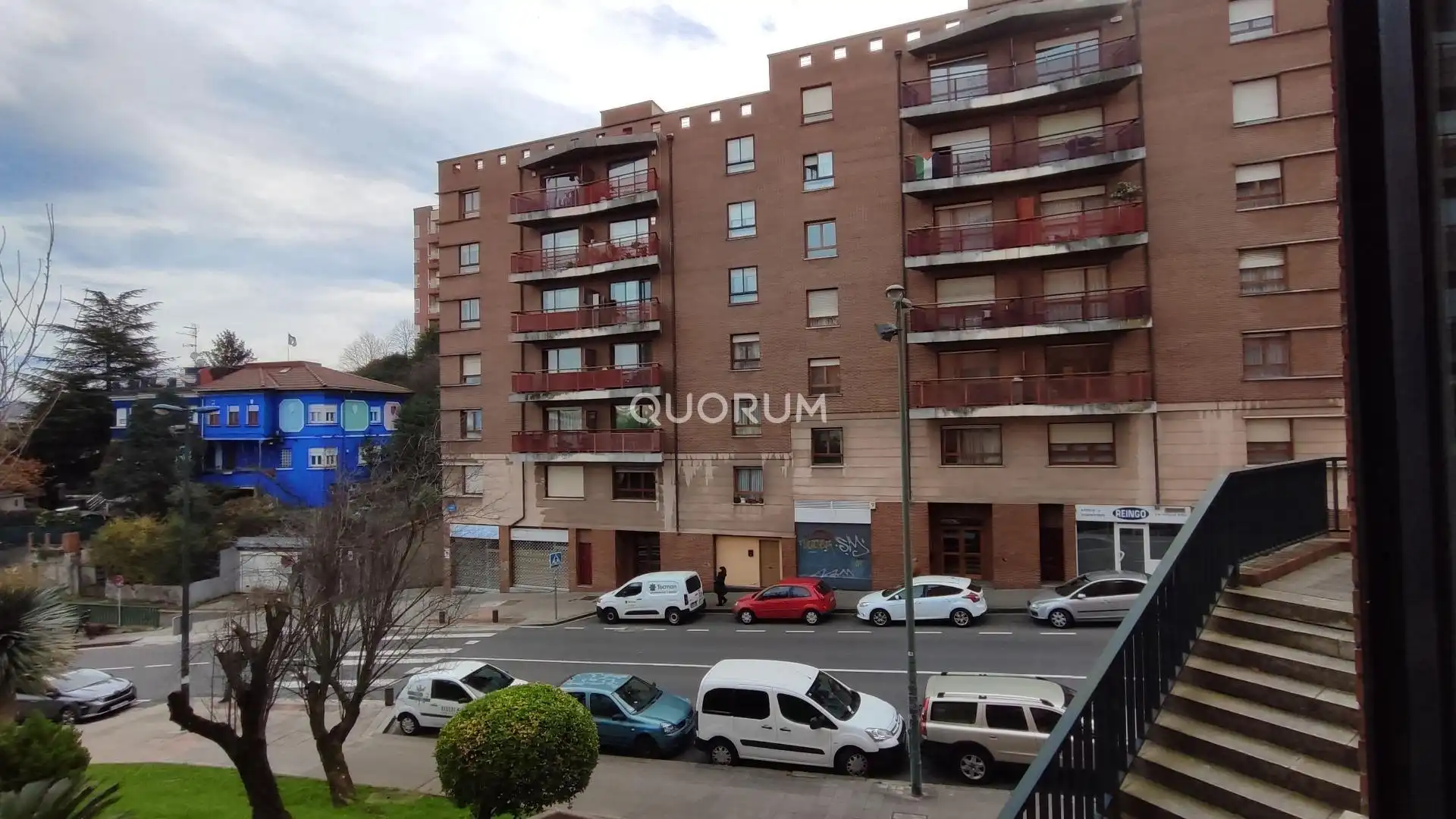 Wohnung zum Verkauf in Calle Lezeaga , Masustegi - Monte Caramelo