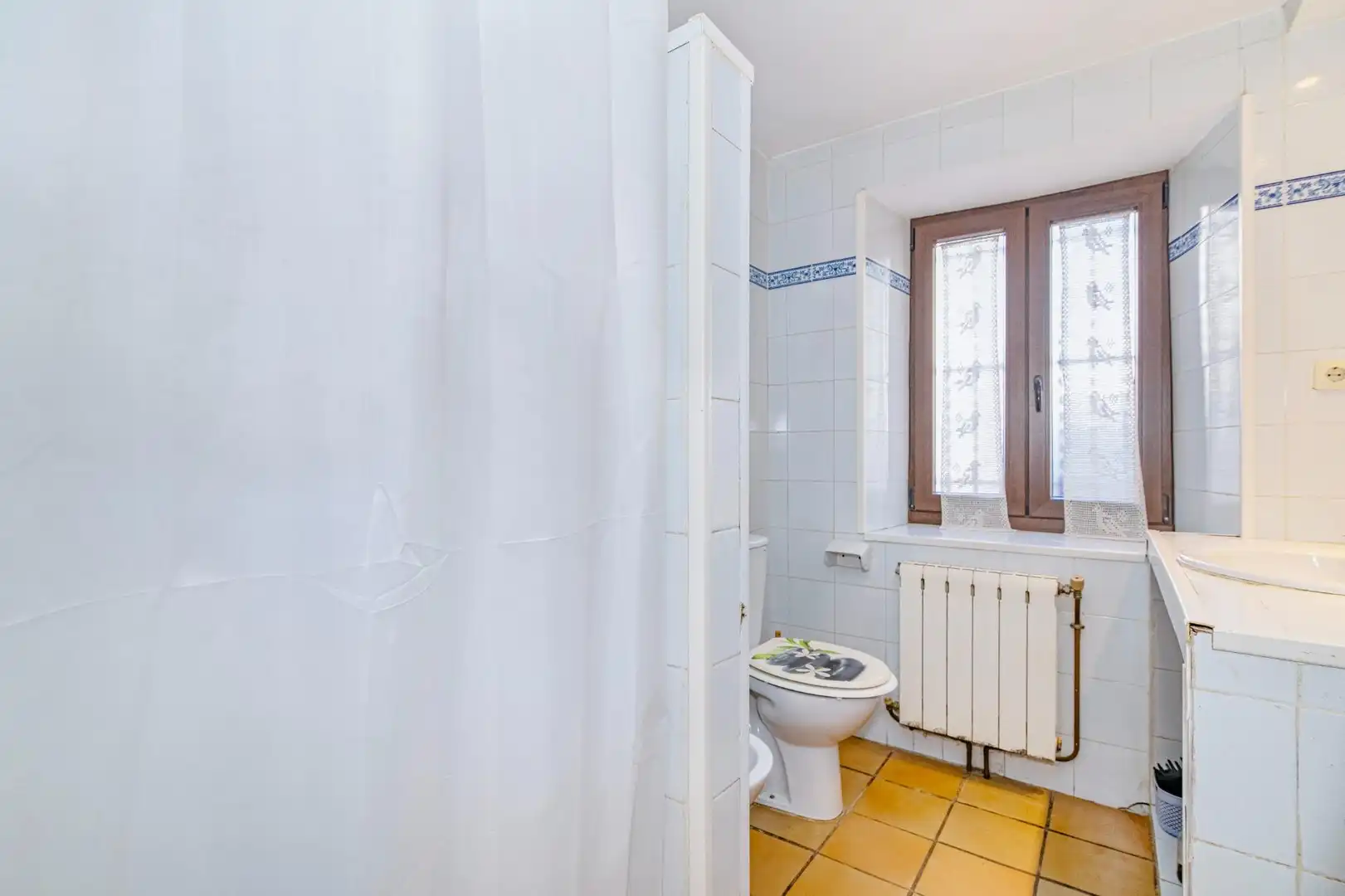 Baño de Casa o chalet en venta en Cúllar Vega