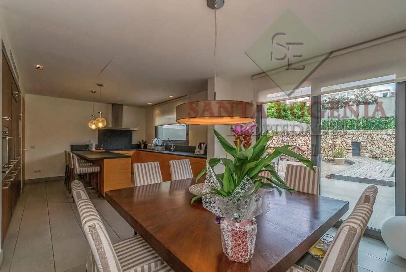 Casa o chalet en venta en Dalt Sant Joan - Plaça Eivissa