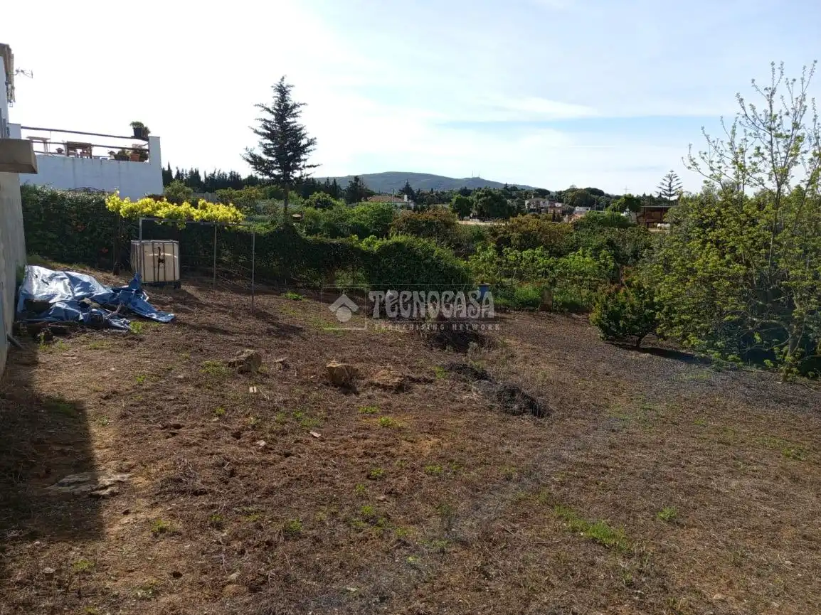 Terreno en venta en San Roque