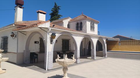 Foto 5 de Casa o xalet en venda a Cañadas de San Pedro,  Murcia Capital