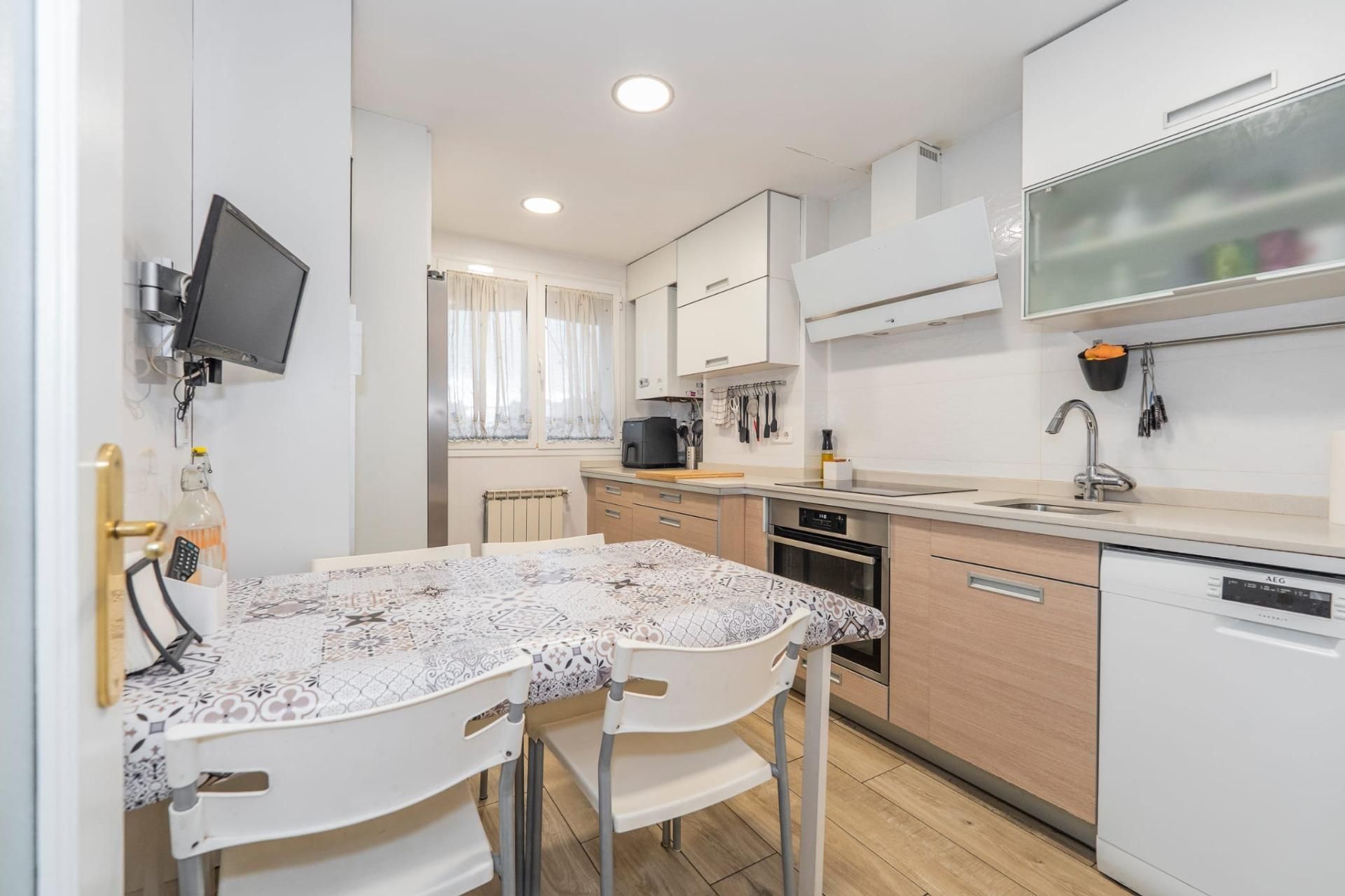 Dachboden zum Verkauf in Calle Calle Villaverde, Villayuventus - Renfe