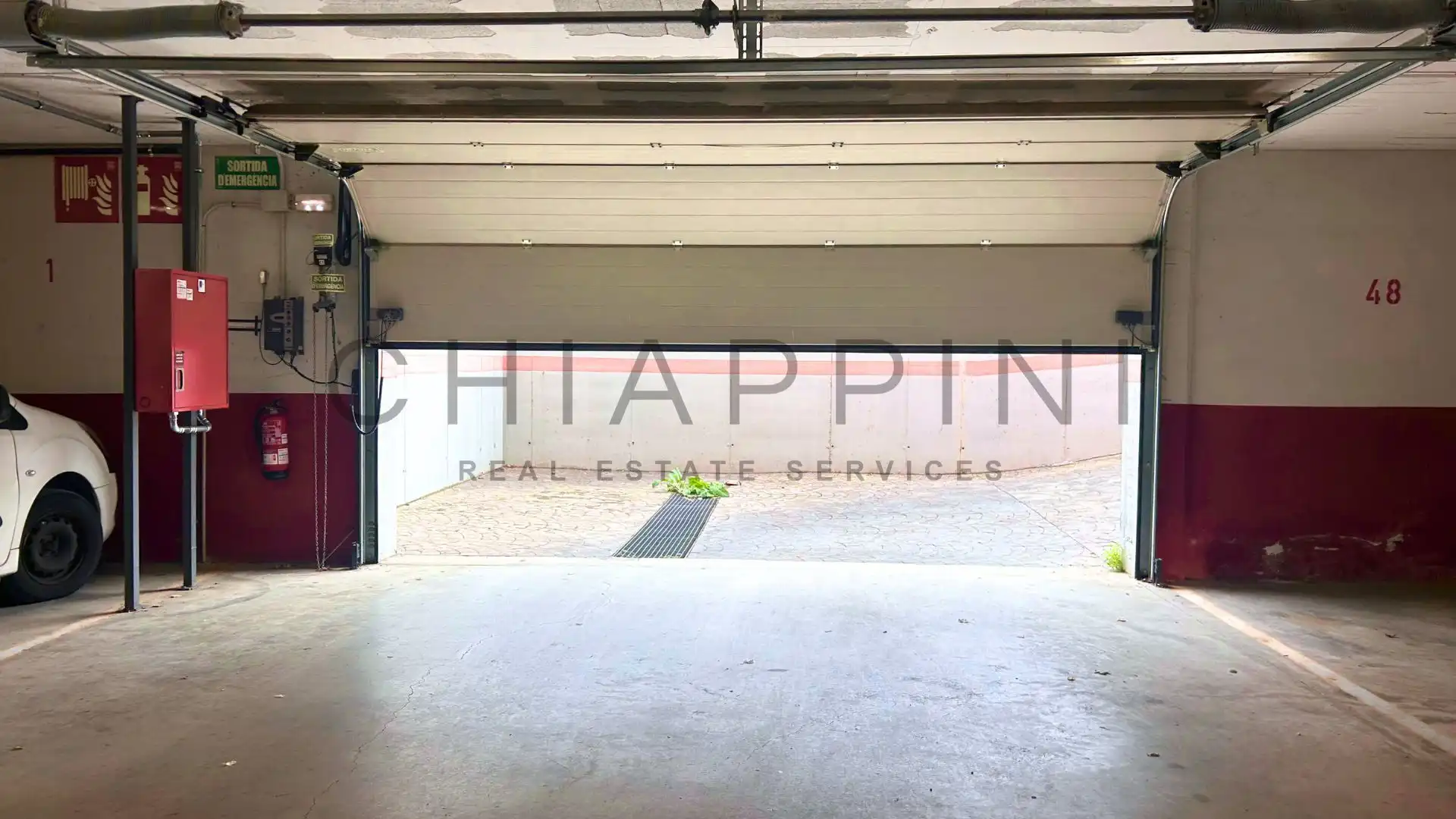 Mini appartamento con ascensore in vendita a Manlleu, imagen 29