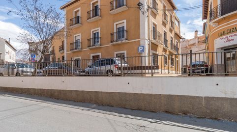 Amplia Casa en Venta en Guadix  Oportunidad de Inversión
