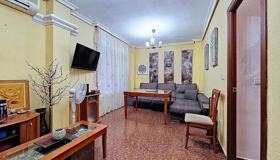 Foto 1 de Piso en venta en Carretera de Madrid, Alcolea, Córdoba