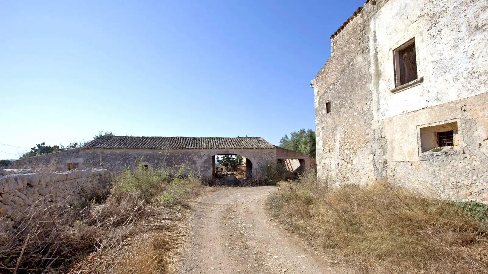 Casa rústica con terraza en venta en Manacor Centre, imagen 16