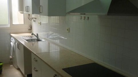 Foto 3 de Pis en venda a Juan Carlos I, Murcia Capital