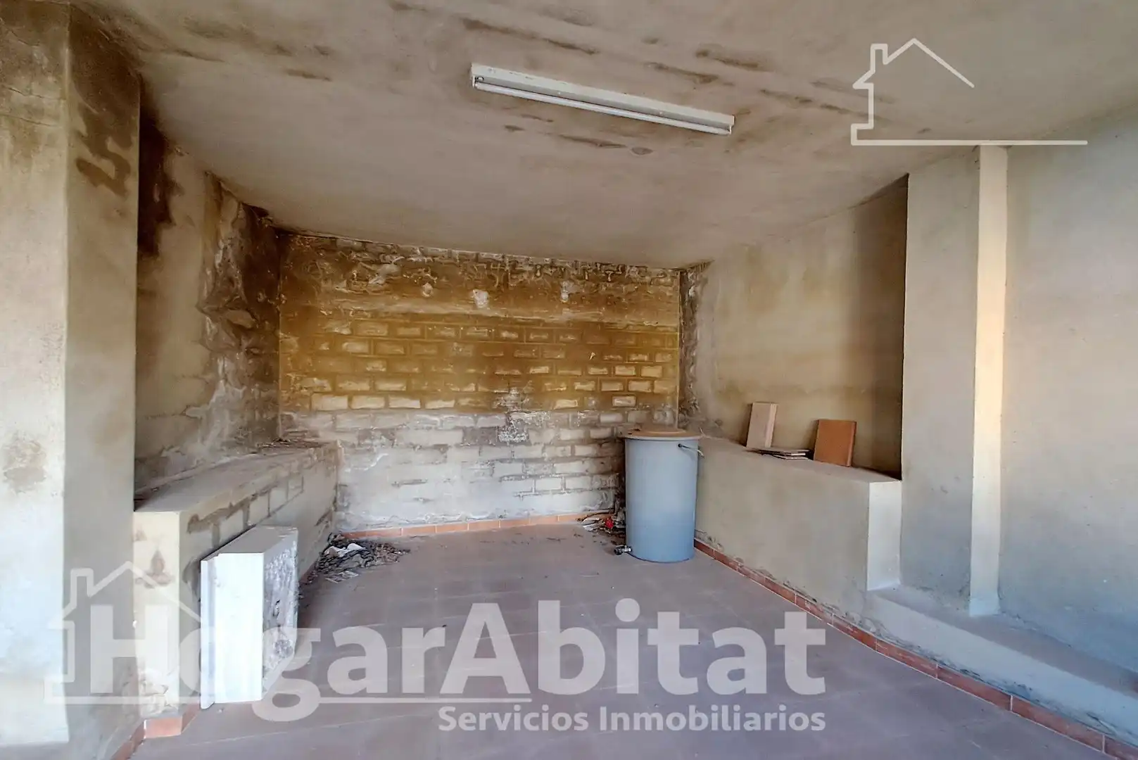 Terreny residencial en venda a Calle de la Cisterna, imagen 17