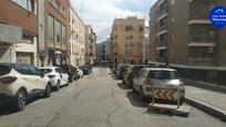 Parking of Premises for sale in  Madrid Capital  with Air Conditioner, Heating and Parquet flooring