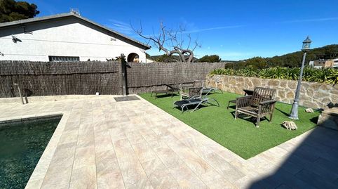 Foto 4 de Casa o chalet en venta en Tomás Bretón, Mas Romeu, Calafell