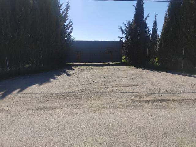 Terreno en Venta en Calle Carballos en La Zubia Ciudad
