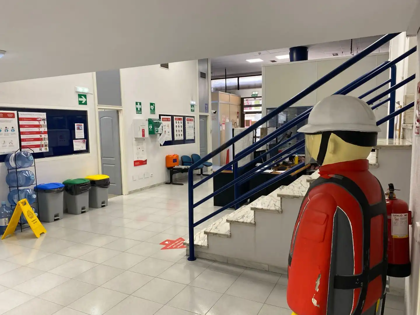 Business premises for sale in La Villa - Bazuelo, imagen 8