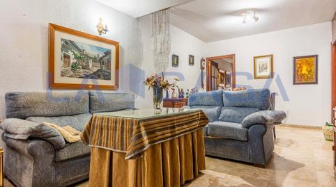 Foto 5 de Pis en venda a Barrio del Nervión,  Sevilla Capital