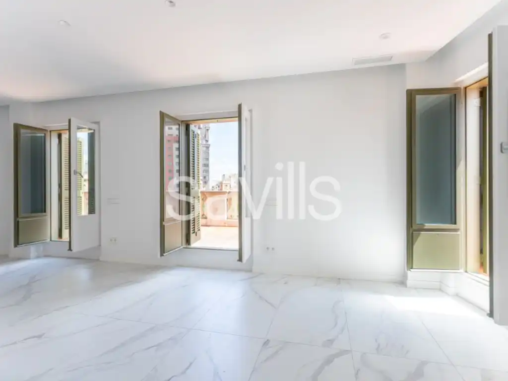 Penthouse with lift for sale in Eixample, imagen 9