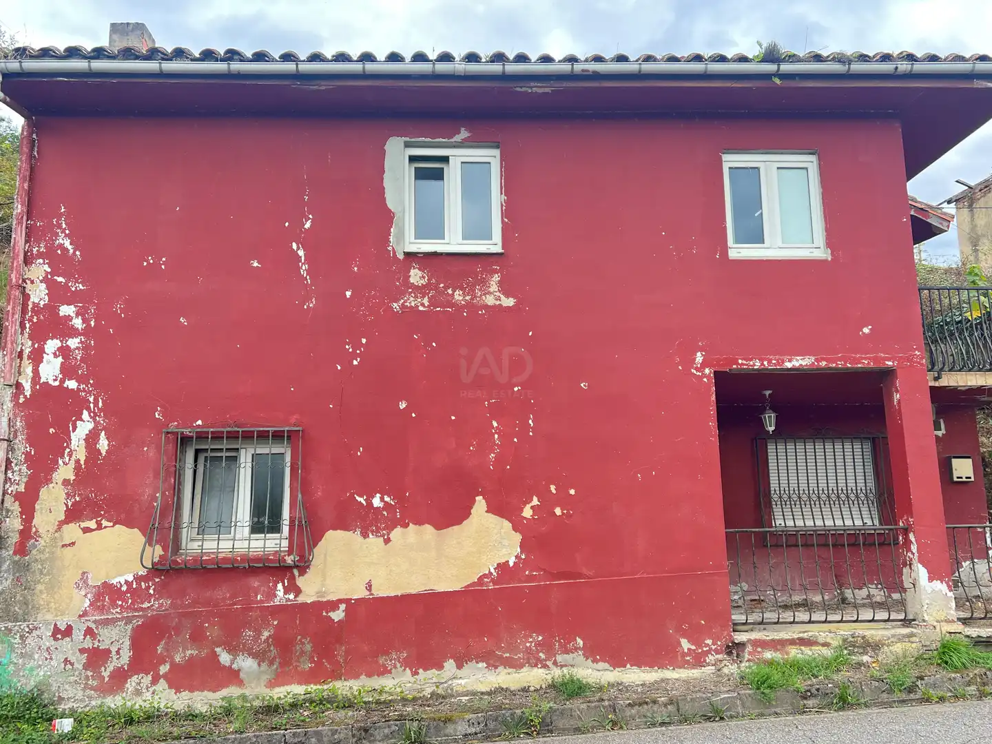 Finca rústica en venta en Candamo