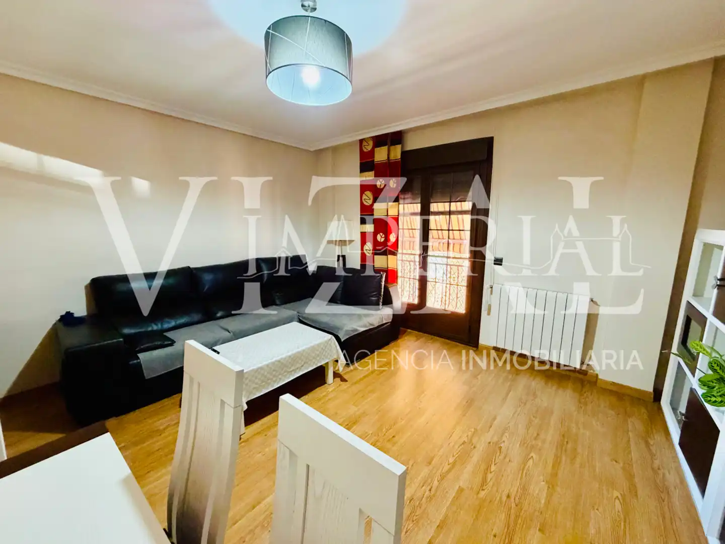 Sala de estar de Piso en venta en Torrijos con Aire acondicionado, Calefacción y Trastero
