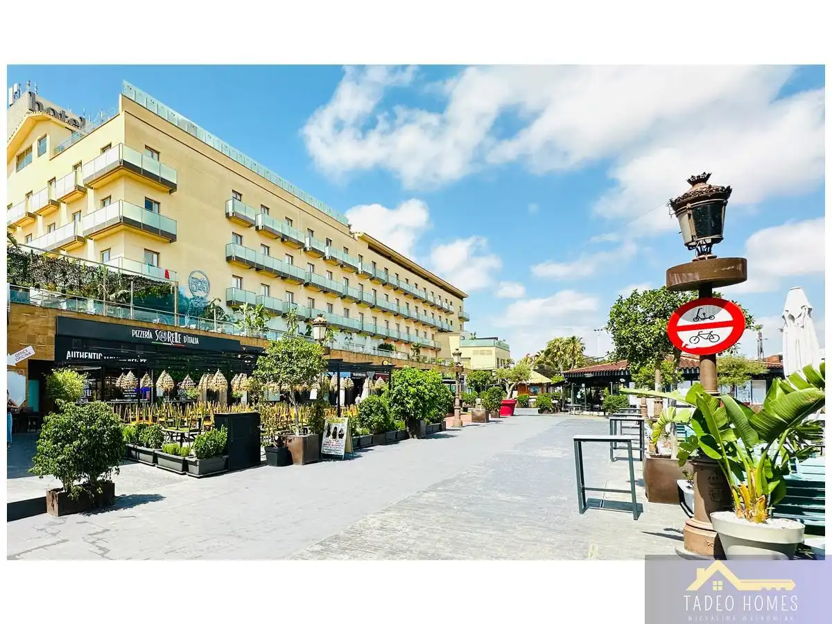 Casa o chalet en venta en Malaga, 12, Centro