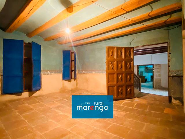 Casa-chalet en Venta en Bordón