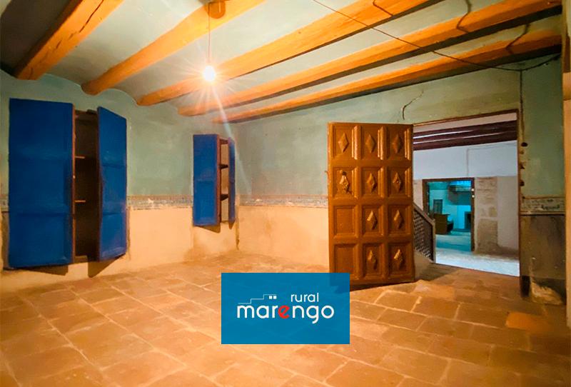 Photo 1 of House or chalet for sale in Bordón, Teruel