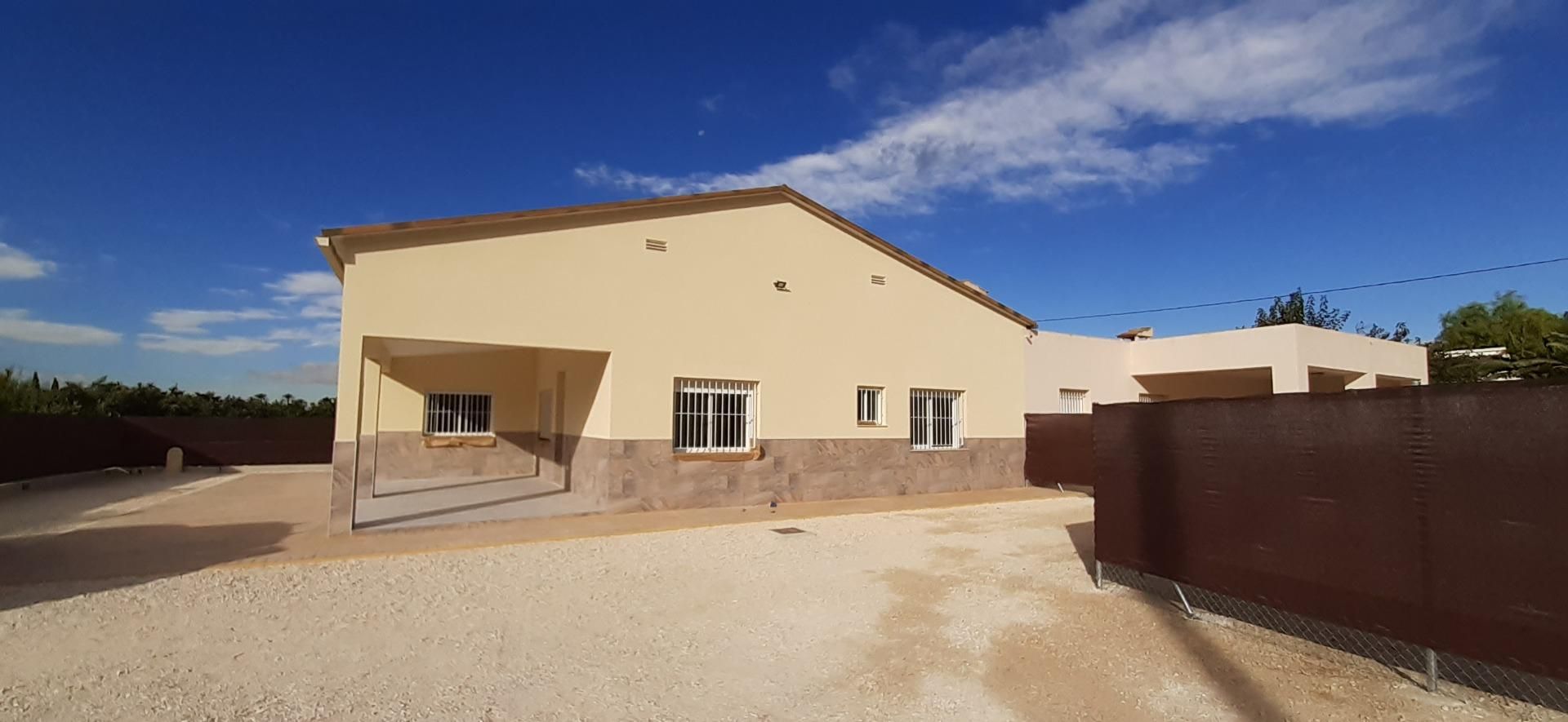 House or chalet to rent in La Algoda - Matola - Llano de San José