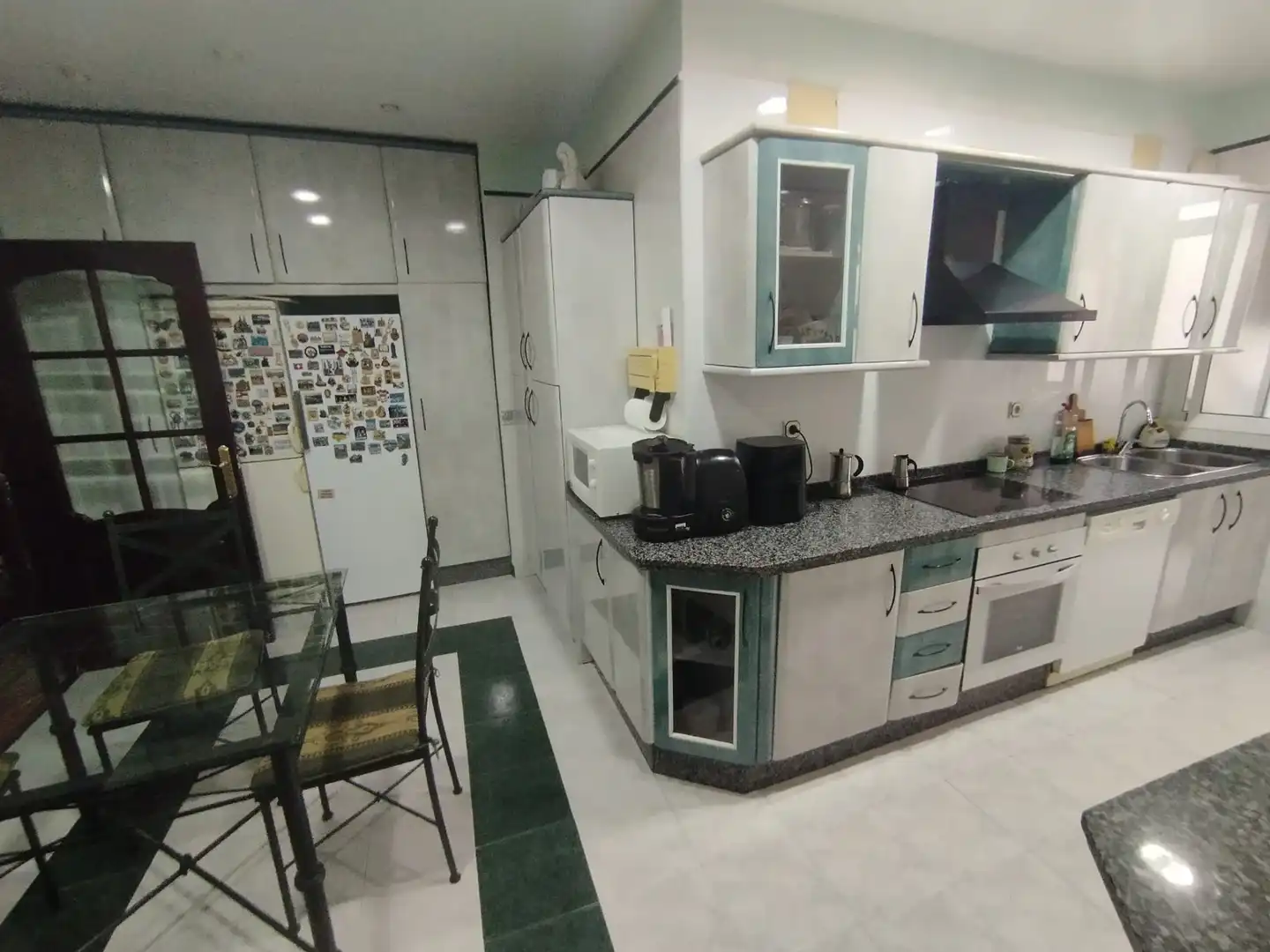 Appartamento con terrazza in vendita a Centro, imagen 4