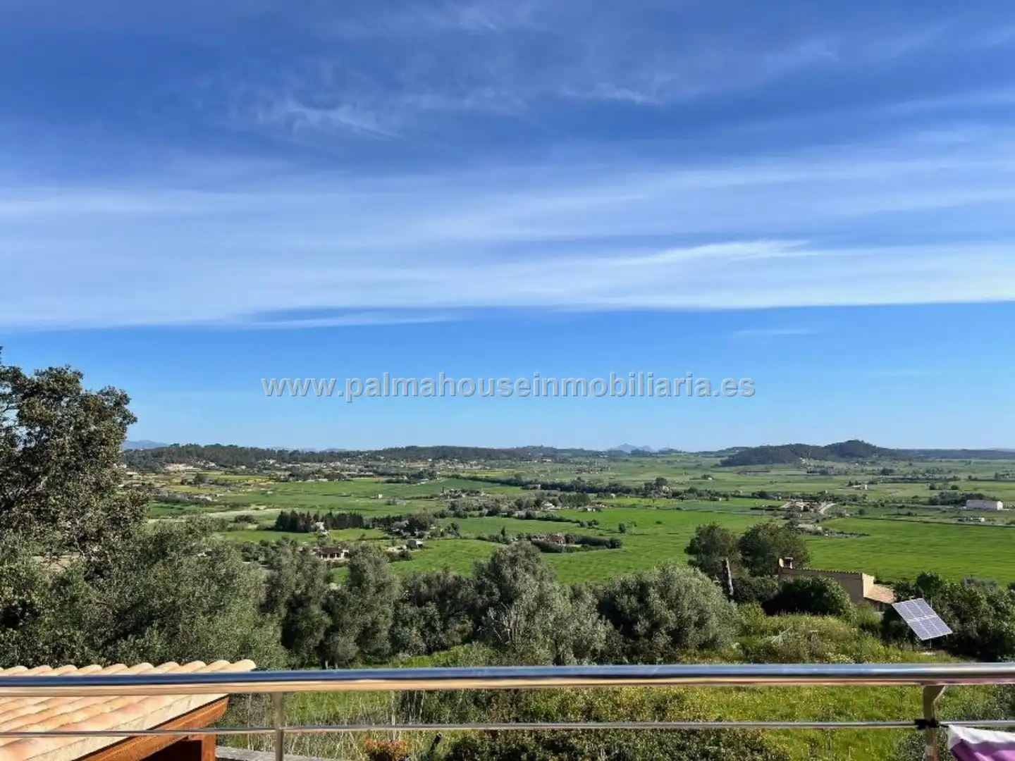 Country homes for rent in Sineu