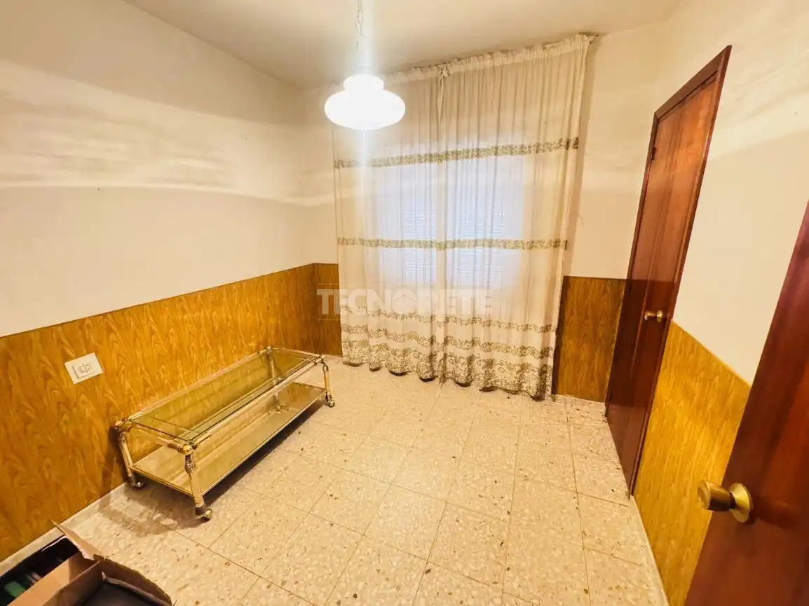 Dormitori de Casa adosada en venda en Gálvez amb Calefacció i Terrassa