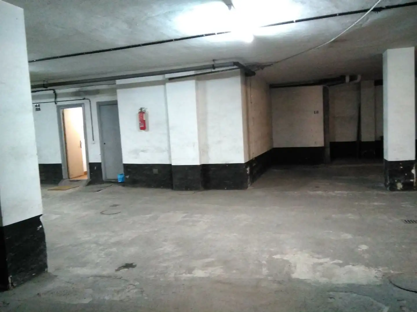 Parcheggio in vendita a Neguri, imagen 6
