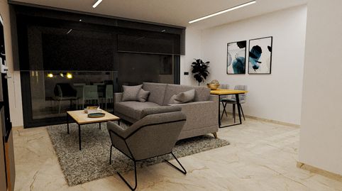 Foto 4 de Apartamento en venta en El Mojón, Pilar de la Horadada