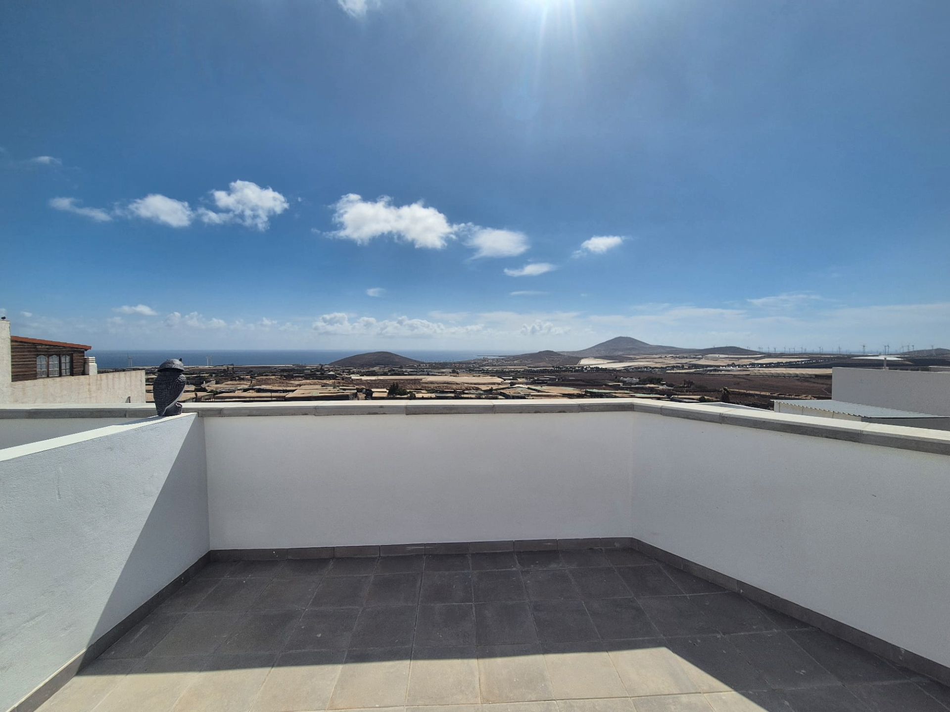 Terrassa de Dúplex en venda en Agüimes amb Traster i Balcó