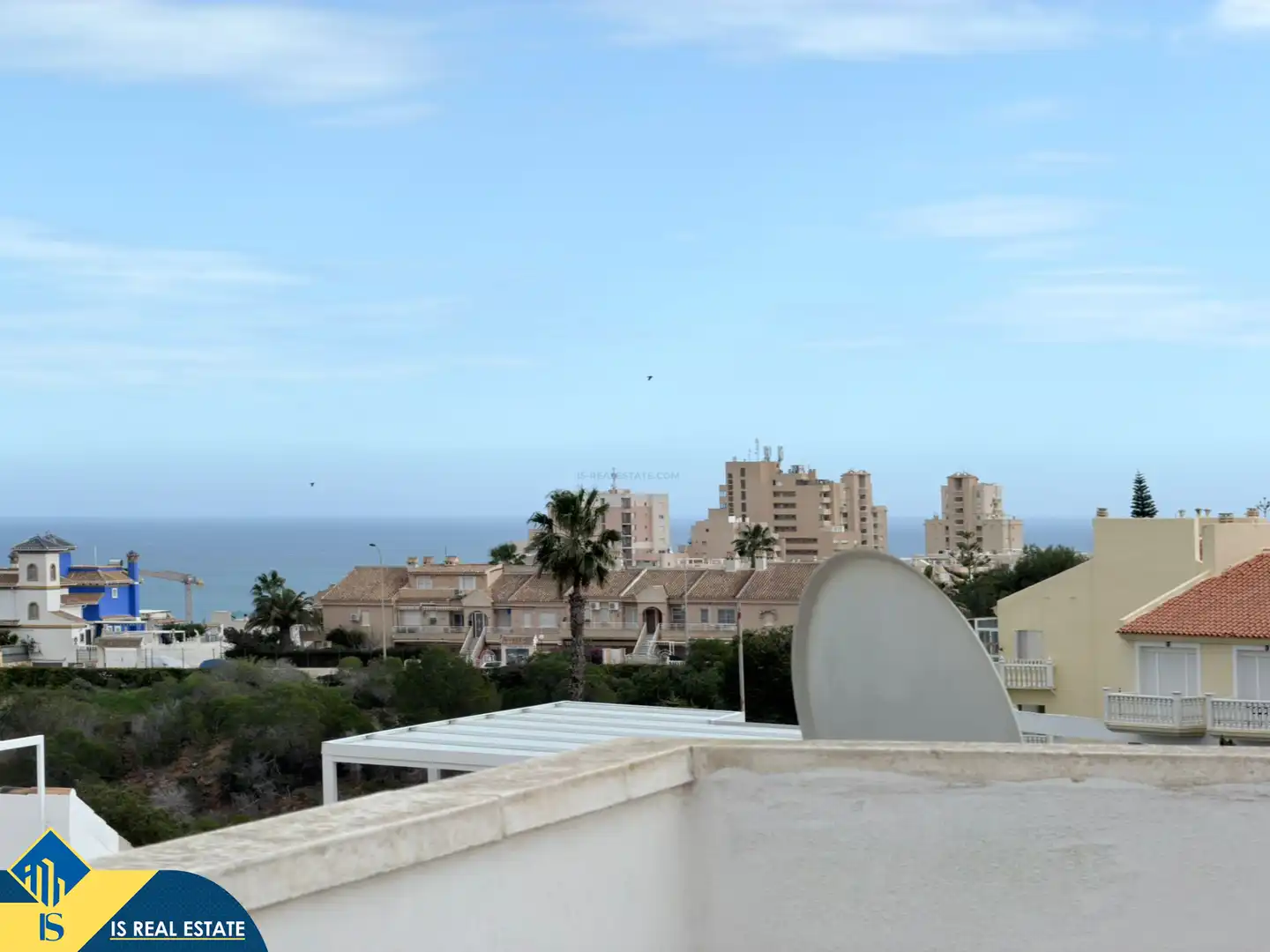 Penthouse mit Pool zum Verkauf in Nueva Torrevieja - Aguas Nuevas, imagen 54