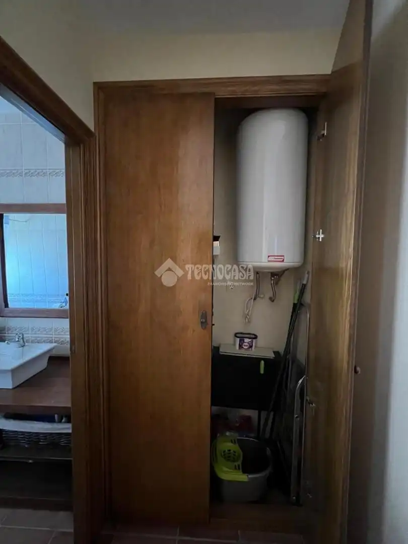 Appartamento in vendita a Baeza, imagen 16