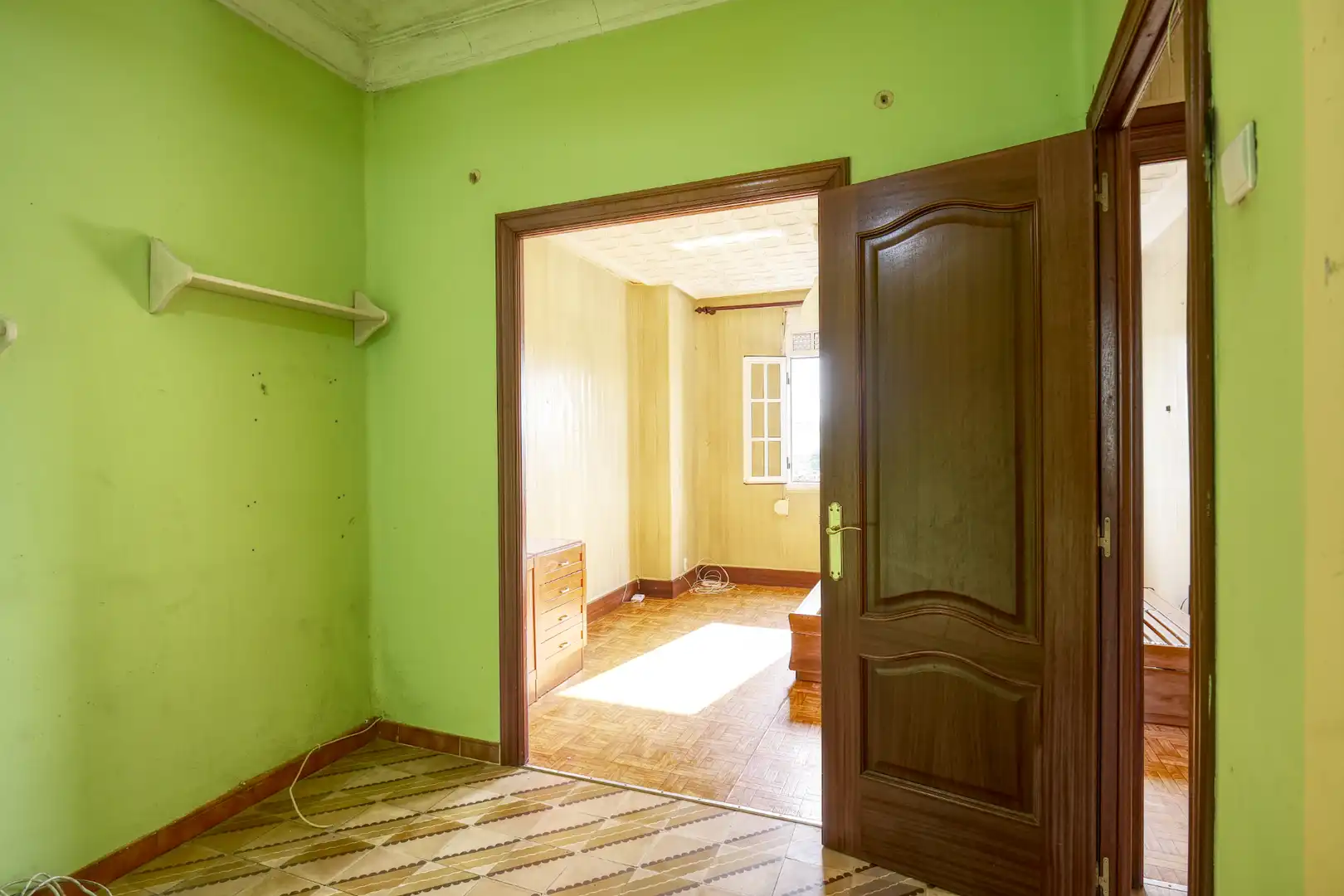 Casa bifamiliare con giardino in vendita a Calle Cardosas, imagen 16