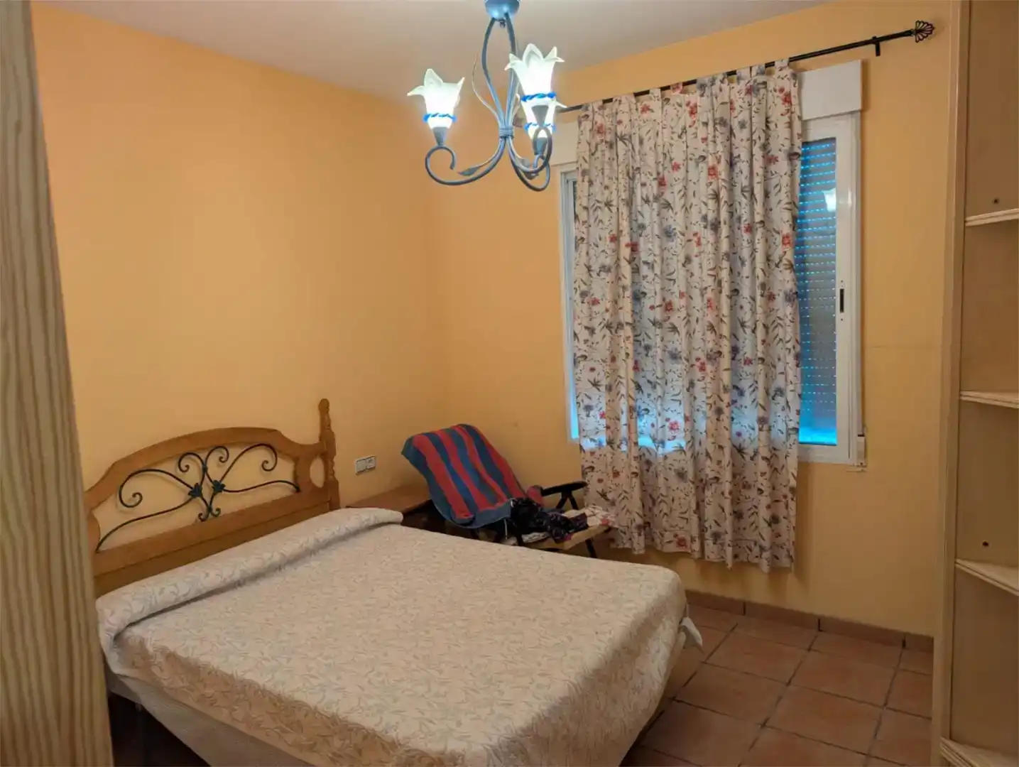 Habitación de Casa o chalet en venta en Elche / Elx con Aire acondicionado y Piscina