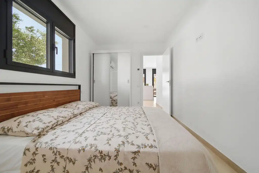 Casa con piscina en venta en Carrer Alberes, imagen 27