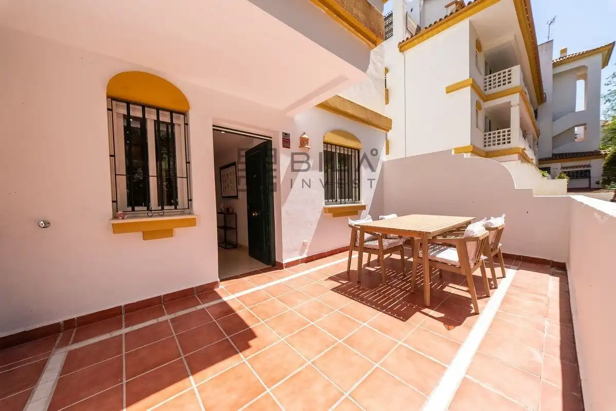 Piso con piscina en venta en Calanova Grand Golf, imagen 19