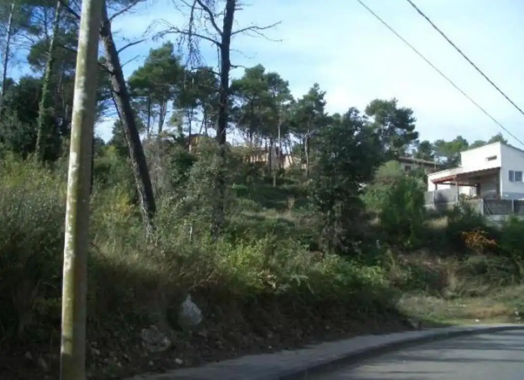 Terreny residencial en venda a Domingo Roura, imagen 7