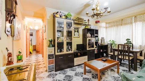 Foto 4 de Piso en venta en C. Trinquete, 7, La Florida - Parque Norte, Málaga Capital