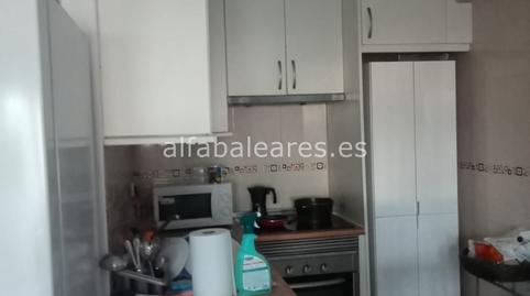 Foto 5 von Wohnung zum Verkauf in Port d'Alcúdia - Platja d'Alcúdia, Alcúdia