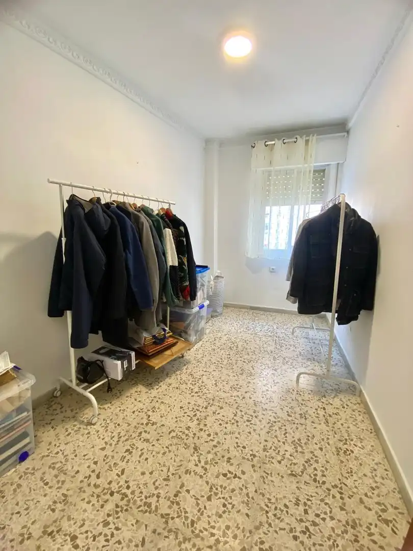 Piso en venta en Sanlúcar de Barrameda con Aire acondicionado y Balcón