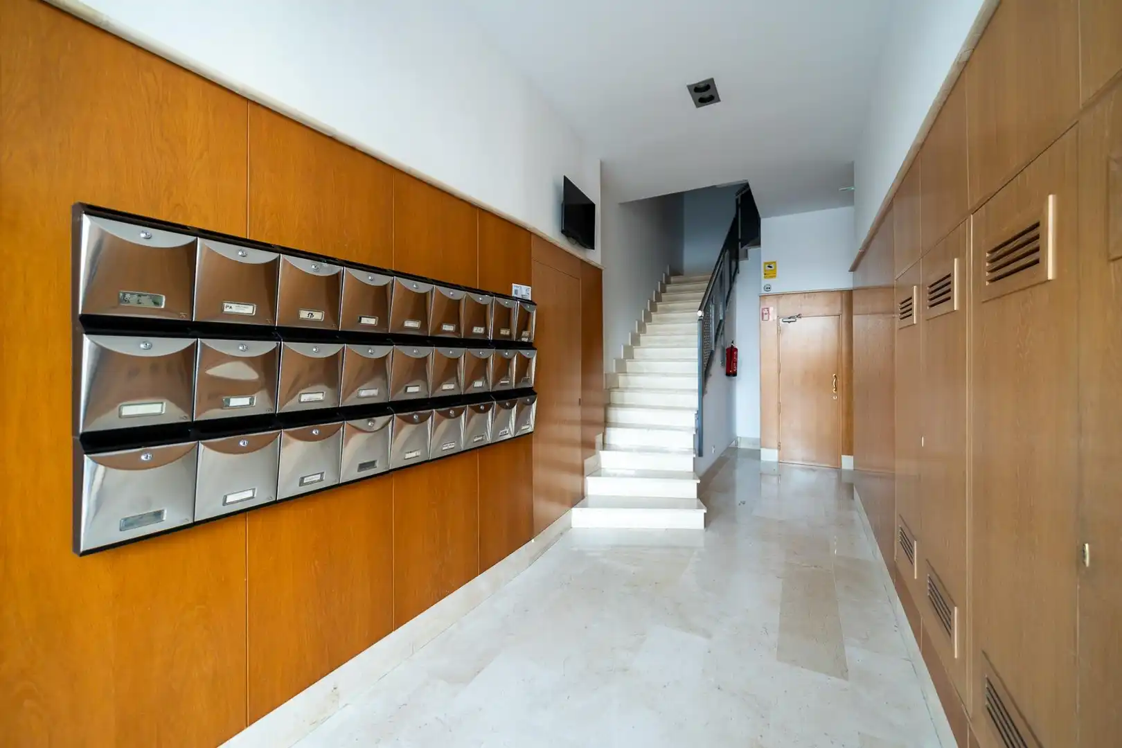 Piso con terraza en venta en Carretera VALLDEMOSSA, imagen 26
