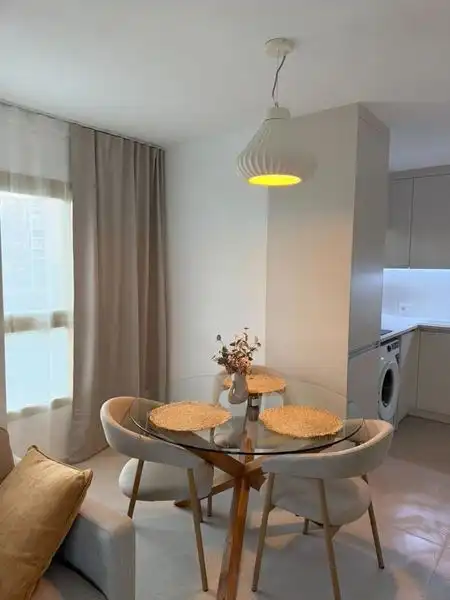Apartment with lift for sale in Avenida Juan Fuster Zaragoza, imagen 3