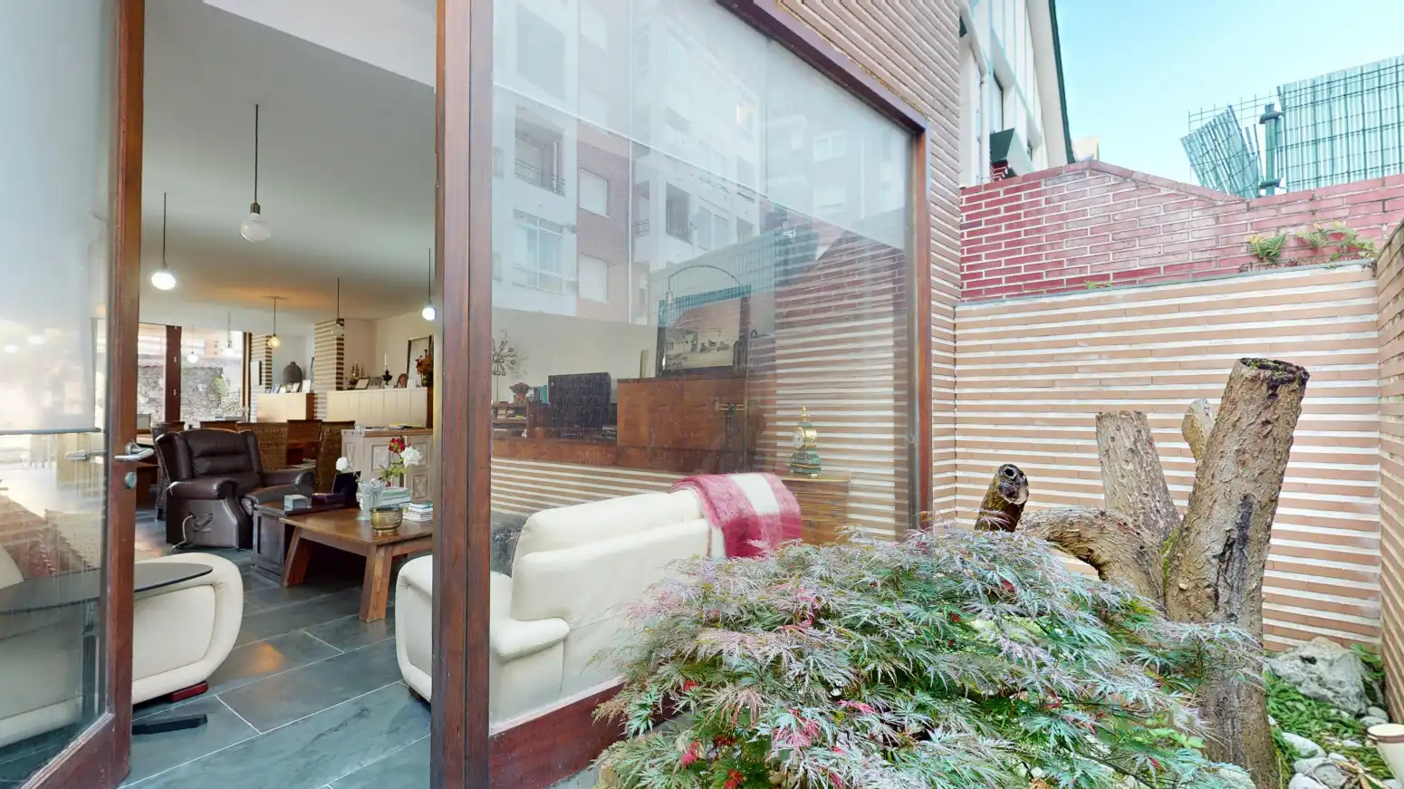 Terraza de Piso en venta en Santoña